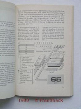 [1983] Huiscomputers inleiding, Paul / Matrix, Sijthoff - 4