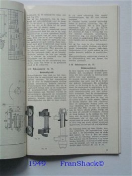[1949] Vaktekenen voor Electriciens dl. 3, Setteur, Kemperma - 4