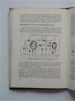 [1946~] De kathodestraal oscillograaf, Reyner, Brans - 5