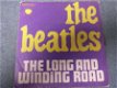 The Beatles The long and winding road - 1 - Thumbnail