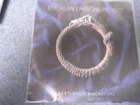 Alan Parsons project	Let’s talk about me - 1