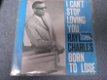 Ray Charles	I Can’t stop loving you - 1 - Thumbnail