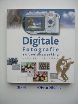 [2004] Dig.Video en beeldbewerking, Gaskell, Libero - 1