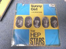 Hep Stars	Sunny Girl