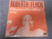 Roberta Flack	Killing me softly with his song - 1 - Thumbnail