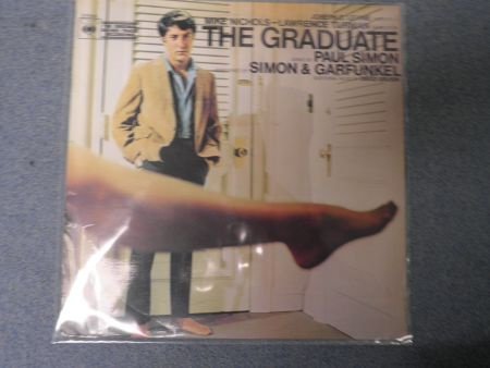 Simon & Garfunkel	The graduate - 1
