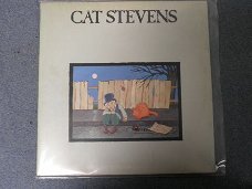 Cat Stevens	Teaser and the Firecat