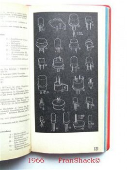 [1966] Semiconductors Handbook, volume 2, De Muiderkring - 4