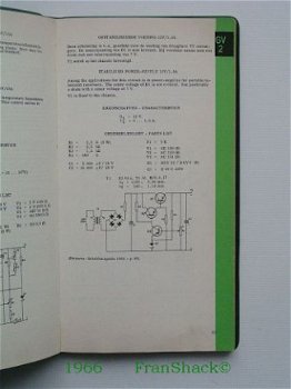 [1966] Transistor Circuits Handbook, volume 3, De Muiderkri - 3