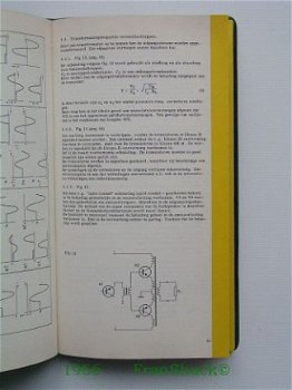 [1966] Transistor Circuits Handbook, volume 3, De Muiderkri - 4