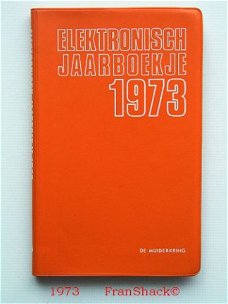 [1973] Elektronisch Jaarboekje 1973, De Muiderkring