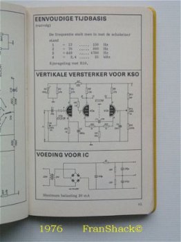 [1976] Elektronisch Jaarboekje 1976, De Muiderkring #2 - 3