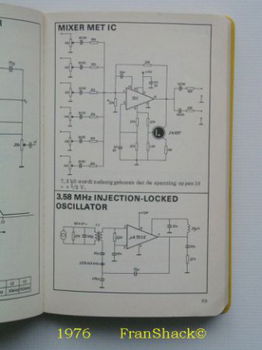 [1976] Elektronisch Jaarboekje 1976, De Muiderkring #5 - 3