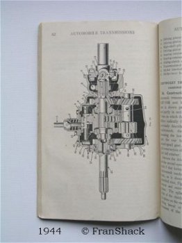 [1944] Automobile Transmissions, Strouse, I.T.C. - 4