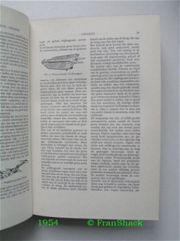 [1954] Auto Encyclopedie, Peppink e.a., De Haan - 3