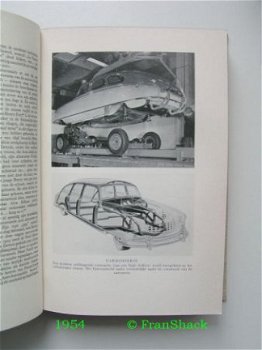 [1954] Auto Encyclopedie, Peppink e.a., De Haan - 4