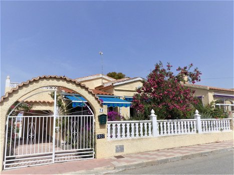 Wilt u deze zomer een huis huren ad zuidelijke Costa Blanca? - 3