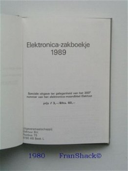 [1989] Elektronica-zakboekje ’89, Elektuur #2 - 3