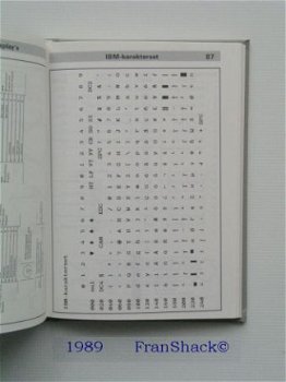 [1989] Elektronica-zakboekje ’89, Elektuur #2 - 4