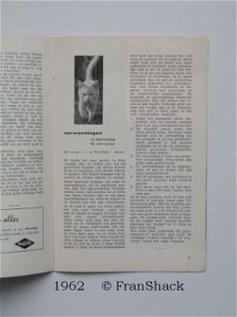 [1961-62] Dierenspiegel, Naaktgeboren, (2 st) - 4
