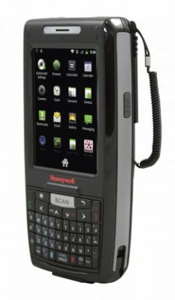 Honeywell Dolphin 7800 mobile computer Android - Afbeelding 7