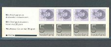 Nederland 1982  NVPH PB 27a Yvert C1168b postfris