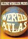 Wereld Atlas-Kleine Winkler Prins-Nieuwstaat - 1 - Thumbnail