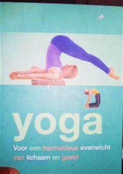 Nieuw-Yoga training - 1