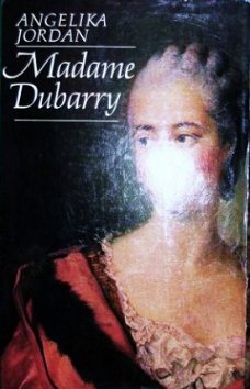 Antiek-Madame DuBarry is een klassieker in de romans