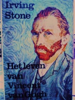 Klassieker-het leven van Vincent van Gogh-1973 - 1