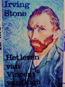 Klassieker-het leven van Vincent van Gogh-1973