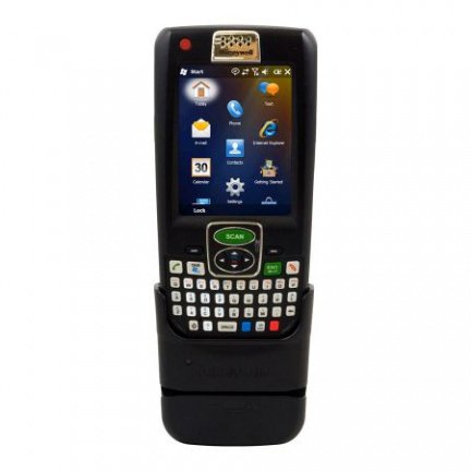 Honeywell Dolphin 9700, 2D scanner, SF, BT, Wi-Fi, num. - Afbeelding 4