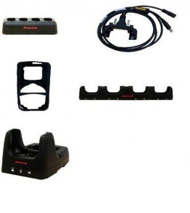 Honeywell Dolphin 9700, 2D, SF, BT, Wi-Fi, num. - Afbeelding 5