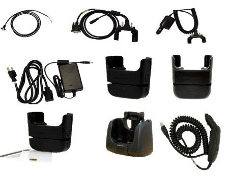 Honeywell Dolphin 9700, 2D scanner SR, BT, Wi-Fi, num., GPS - Afbeelding 4