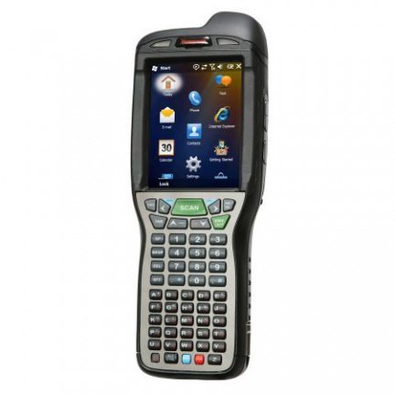 Honeywell Dolphin 99EX 2D scan SR laser USB RS232 BT Wi-Fi - Afbeelding 3