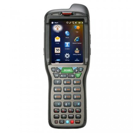 Honeywell Dolphin 99EX, 2D scanner SR USB, RS232, BT, Wi-Fi - nr. 1