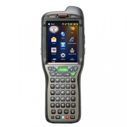Honeywell Dolphin 99EX 2D SR laser USB RS232 BT Wi-Fi alpha - Afbeelding 2