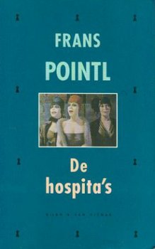 Pointl, Frans ; De hospita's - 1