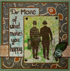Tekstkaart 14: Do more of what makes you happy