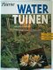 Watertuinen, Walter Schimana, - 1 - Thumbnail