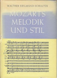 Mozarts Melodik und Stil