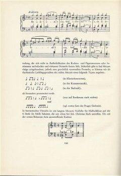 Mozarts Melodik und Stil - 5