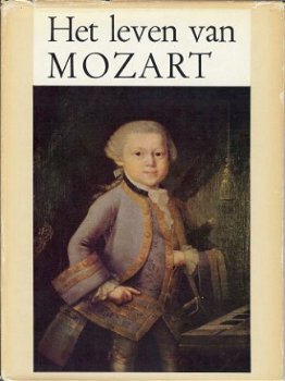 Het leven van Mozart - 1