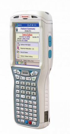 Honeywell Dolphin 99EXhc 2D HD USB RS232 BT Wi-Fi alpa ext b - Afbeelding 2