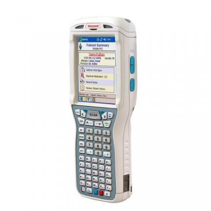 Honeywell Dolphin 99EXhc 2D HD USB RS232 BT Wi-Fi alpa ext b - Afbeelding 4