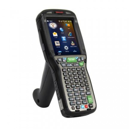 Honeywell Dolphin 99GX 2D ER USB RS232 BT Wi-Fi num Gun - Afbeelding 2