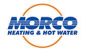 Propaangasgeisers Morco, Cointra, TTulpe en Worcester-Bosch. - 1