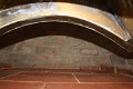 Houtgestookte pizza oven PISA 100cm+brede deur - 3 - Thumbnail