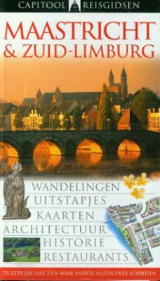 Maastricht & Zuid - Limburg