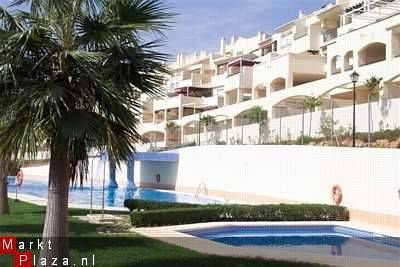 * Typisch spaanse vakantie accommodaties - 1